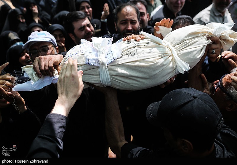 زنان و کودکان قربانی جنایات اسرائیل در ایران/ گناه رایان قاسمیان ۲ماهه چه بود؟