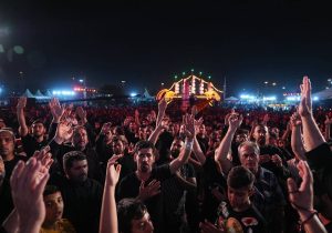 مجالس عزای سیدالشهدا(ع) امسال باید متفاوت برگزار شود