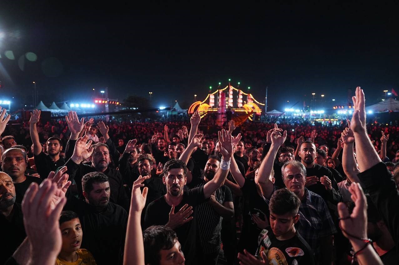 مجالس عزای سیدالشهدا(ع) امسال باید متفاوت برگزار شود