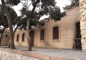 محدوده تاریخی قلعه صمصام احیا می‌شود