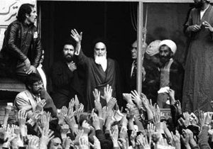 «مردم» در نگاه امام راحل در رأس امور بودند