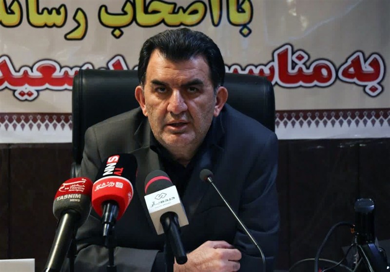 معدوم‌سازی ۱۰۵تن فرآورده خام دامی در البرز