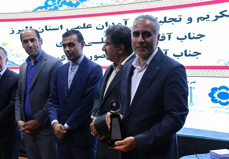 معیارهای انتخاب سرآمدان علمی چیست؟