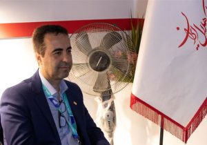 نوآوری در قلب دیالیز/تحول در درمان بیماران دیالیزی با روشHDF