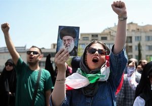 هم‌صدایی منتقدان با حاکمیت در مواجهه با تهدیدات رژیم صهیونیستی