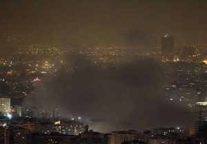 واکنش ائمه جمعه البرز به حمله رژیم صهیونیستی به ایران