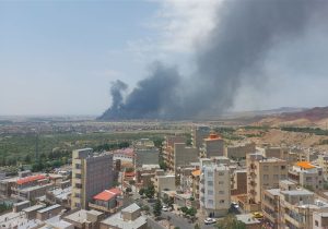 واکنش ائمه جمعه به حمله تروریستی اسرائیل/ پاسخ قاطع بدهید