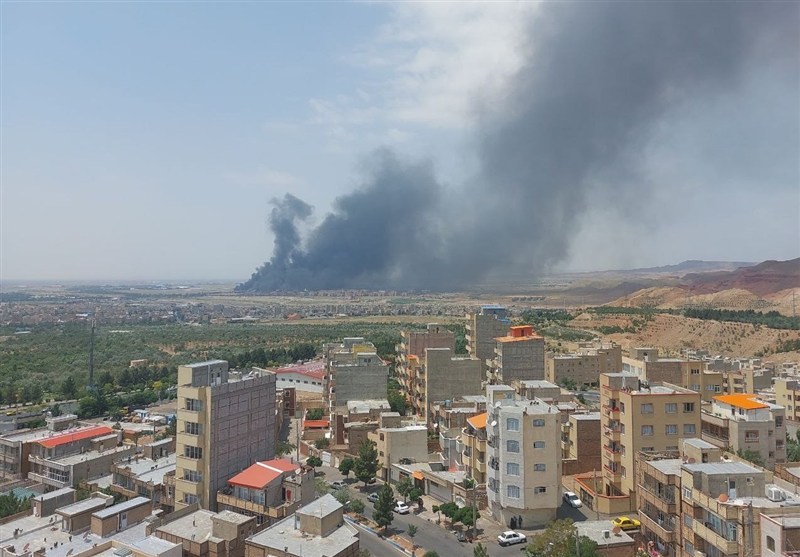 واکنش ائمه جمعه به حمله تروریستی اسرائیل/ پاسخ قاطع بدهید