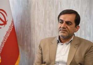 ورزشگاه ۶ هزار نفری انقلاب کرج هفته دولت افتتاح می‌شود