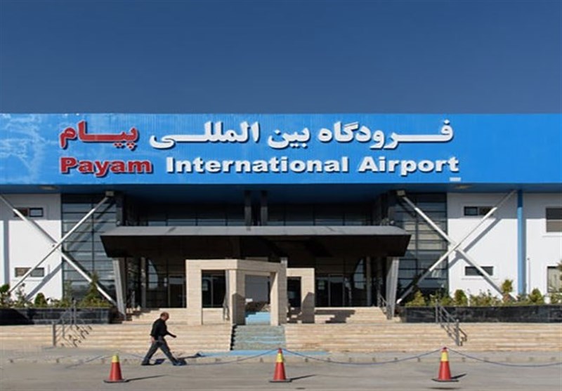 پارکینگ رایگان؛ مزیت رقابتی فرودگاه پیام برای مسافران