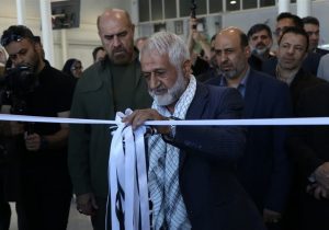 پروازهای مسافری فرودگاه پیام به مشهد افتتاح شد