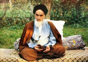 گفتمان امام خمینی (ره)، الهام‌بخش ملت‌های آزادی‌خواه جهان