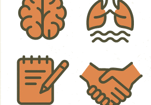 راهکارهای رفع استرس در شرایط جنگ