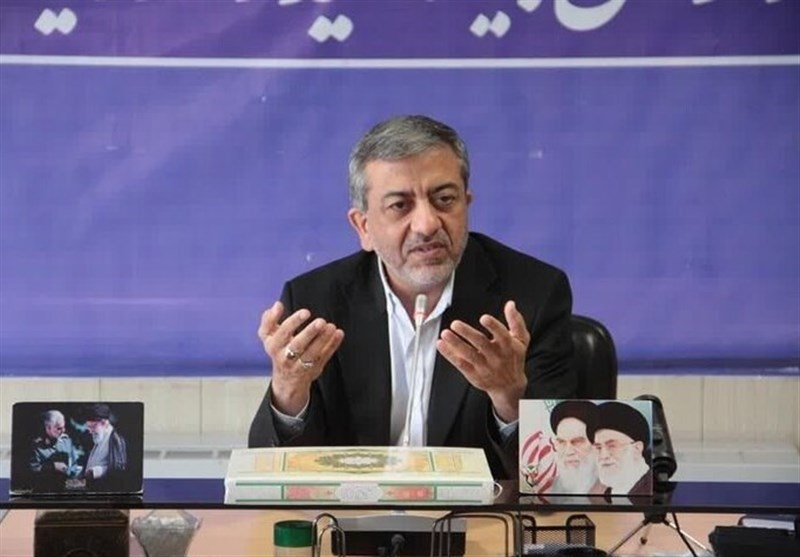 آغاز عملیات نصب سنگ‌مزار شهدای عزت و اقتدار در البرز