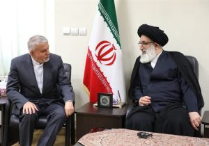 استان البرز الگوی وحدت ملی و مدیریت موفق و هماهنگ