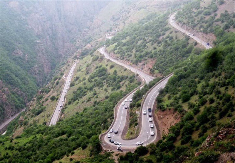 استان البرز باید به مقصد گردشگری تبدیل شود نه صرفاً مسیر عبور