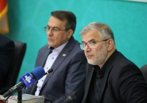 استاندار البرز: ساختار اداری البرز با کمبود شدید نیرو ‌مواجه است