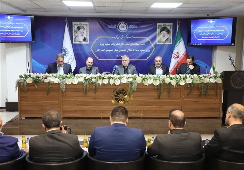 اصلاح سامانه تجارت تا پایان شهریور نهایی می‌شود