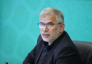 افتتاح ۱۶ پروژه ورزشی در البرز/ باید فرهنگ مشارکت اجتماعی تقویت شود