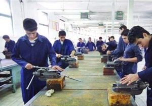 البرز با آموزش‌های هایتک برای تحولات شغلی آینده آماده می‌شود