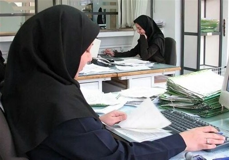 البرز به ۳۰ هزار کارمند جدید نیاز دارد