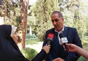 البرز، پیشتاز در اجرای طرح ملی کارافن