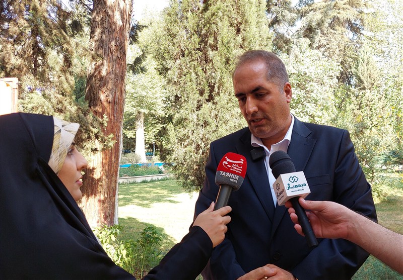 البرز، پیشتاز در اجرای طرح ملی کارافن