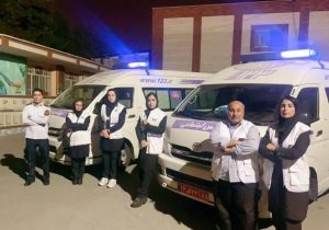 اورژانس اجتماعی بهزیستی در کنار مردم؛ از بحران تا آرامش