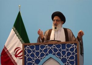 باید تنگه چهارزبر فضای مجازی را از ترولیست‌ها پس گرفت