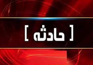 تصادف کامیون با اتوبوس شرکت واحد در جاده مخصوص/ ۷ نفر مصدوم شدند