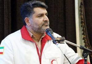 توزیع ۲۵۰۰ پرس غذای گرم میان نیازمندان البرزی