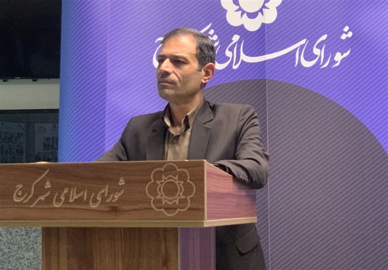 جای خالی رئیس شورا و شهردار کرج در سفر پزشکیان به البرز/ ما فقط متولی پرداخت پول نیستیم!