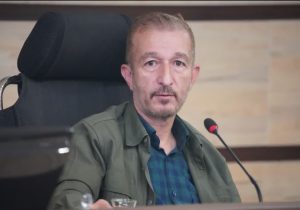 حق‌آبه کرج را فدای بحران تهران نکنید