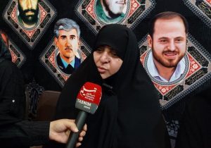 خواب‌های دشمن برای ملت ایران هرگز تعبیر نخواهد شد