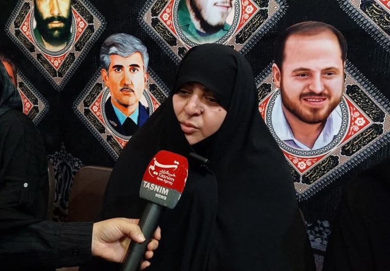 خوابهای دشمن برای ملت ایران هرگز تعبیر نخواهد شد