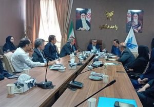 دانشگاه آزاد باید در پروژه‌های دانش‌بنیان و فناورانه فعال شود