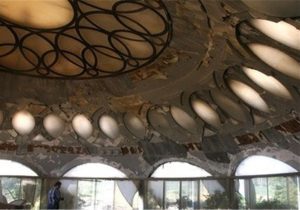 درب کاخ مروارید به‌زودی به روی عموم باز می‌شود