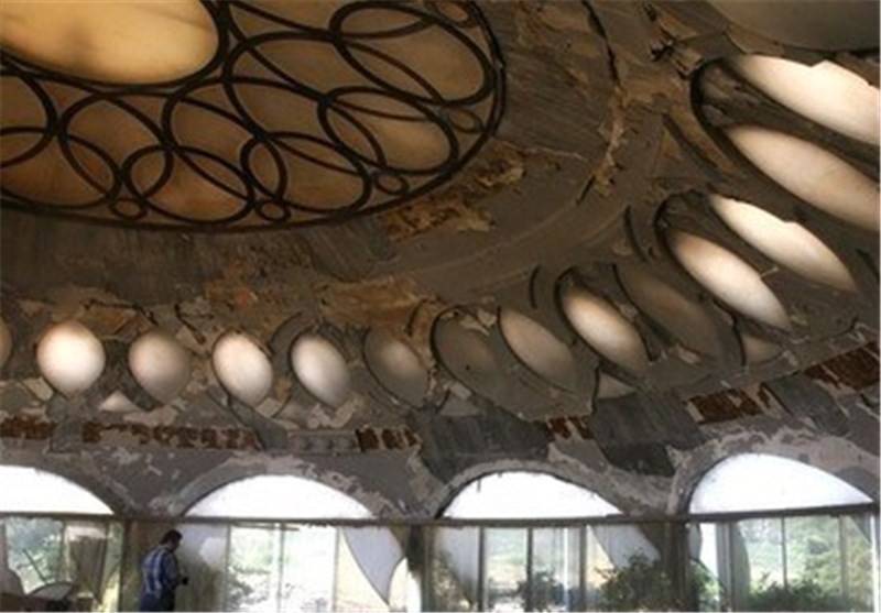 درب کاخ مروارید به‌زودی به روی عموم باز می‌شود