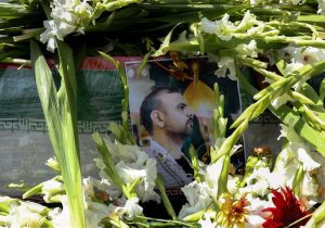 روایت تسنیم از پاسداری که سلیمانیِ رسانه بود