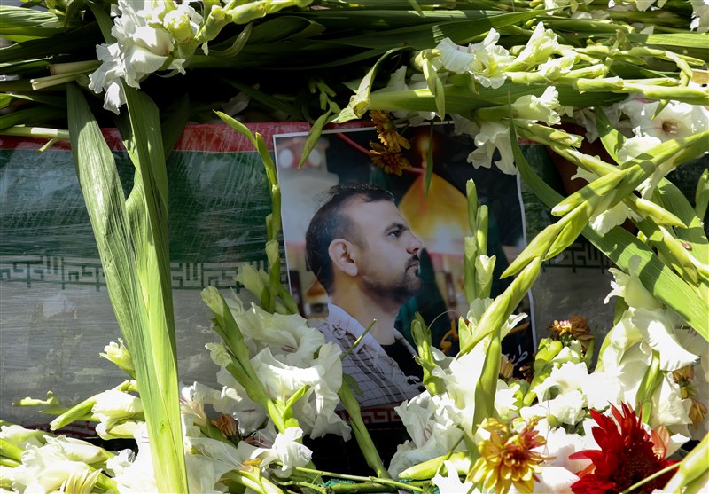 روایت تسنیم از پاسداری که سلیمانیِ رسانه بود