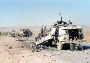 روایت شکستی تلخ برای منافقین/ عملیات مرصاد چگونه چهره غرب را عریان کرد؟