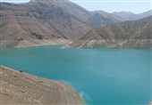 شمارش معکوس نفس‌های سدهای البرز؛ زنگ خطر جدی بحران آب