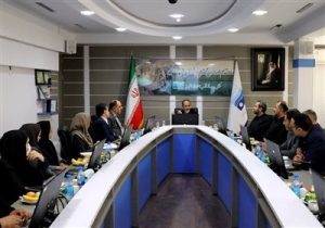 طرح‌ها و پروژه‌های آبی باید پیوست جمعیتی و توسعه‌ای داشته باشند