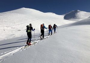 لزوم جذب حامی مالی برای توسعه اسکی در البرز