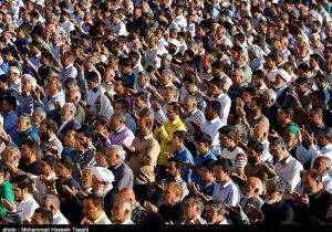 نماز ظهر عاشورا در سراسر استان البرز اقامه می‌شود