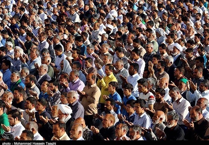 نماز ظهر عاشورا در سراسر استان البرز اقامه می‌شود