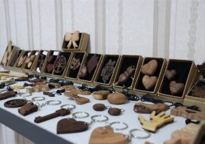 نمایشگاه دائمی فنی‌ و حرفه‌ای در کرج افتتاح شد