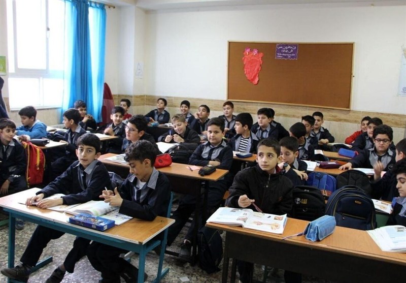 نیاز فوری استان البرز به ۴۵۰ مدرسه جدید/ بی‌عدالتی در استخدام‌ها