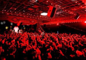 هیئات مذهبی نکات ایمنی در حوزه برق را رعایت کنند