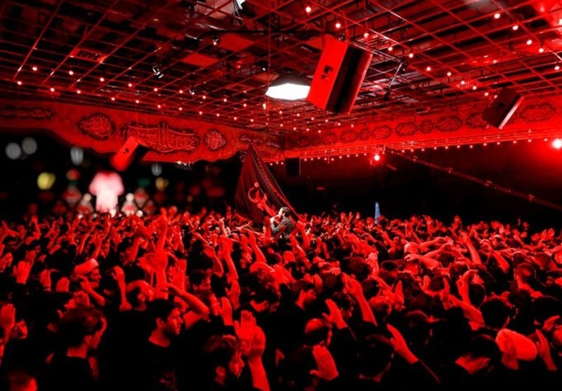 هیئات مذهبی نکات ایمنی در حوزه برق را رعایت کنند